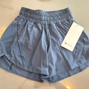 Women’s Lululemon Shorts New with tags